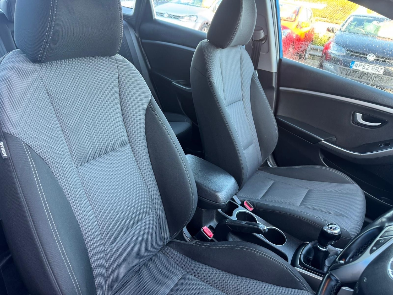 Used Hyundai i30 2016 for sale - 76364376: Photo 10