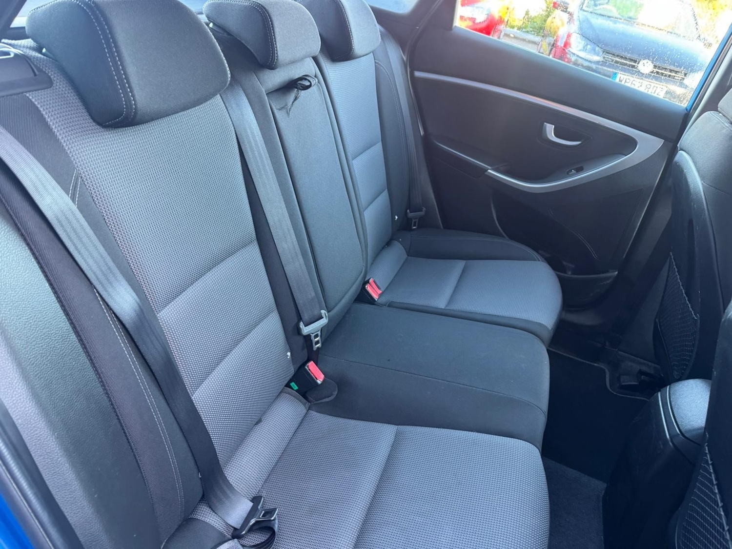 Used Hyundai i30 2016 for sale - 76364376: Photo 11