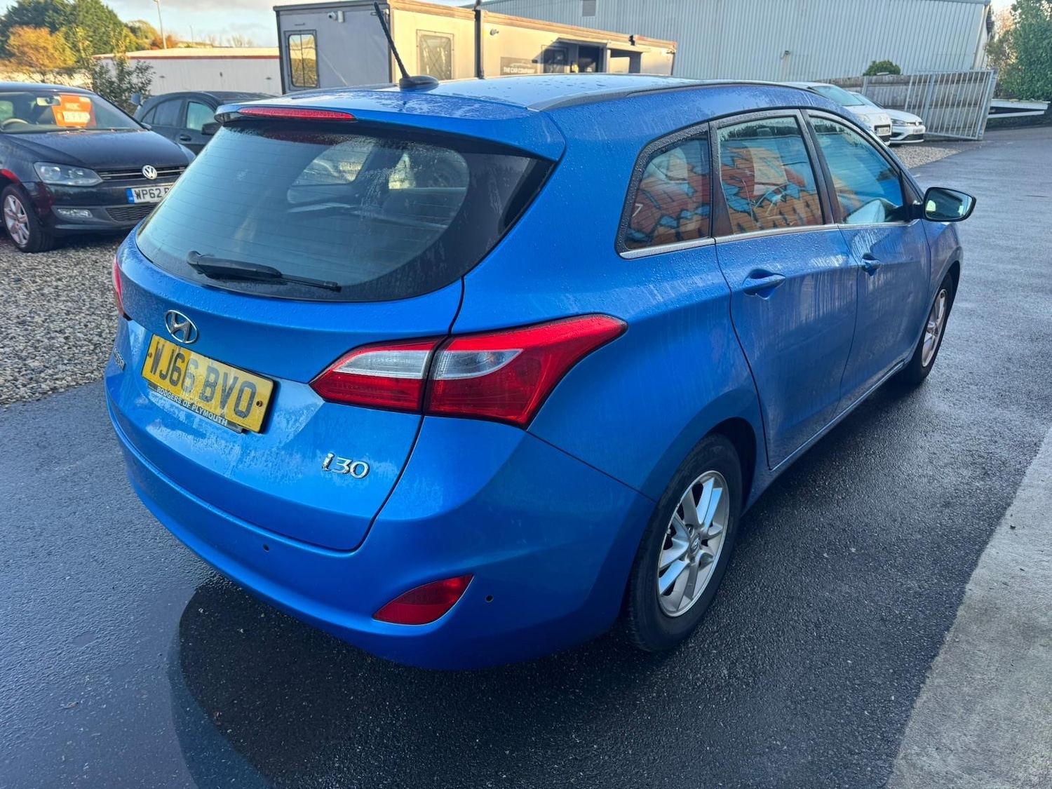 Used Hyundai i30 2016 for sale - 76364376: Photo 4