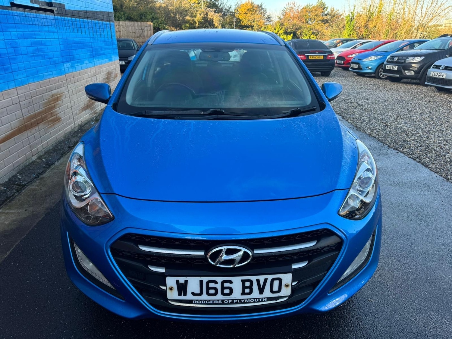 Used Hyundai i30 2016 for sale - 76364376: Photo 5