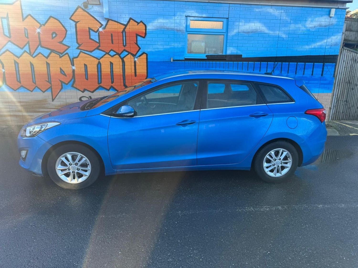 Used Hyundai i30 2016 for sale - 76364376: Photo 7