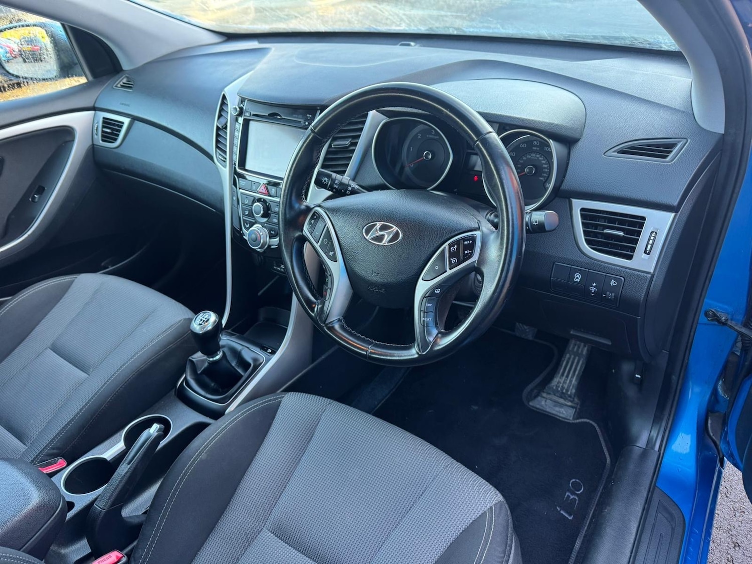 Used Hyundai i30 2016 for sale - 76364376: Photo 8