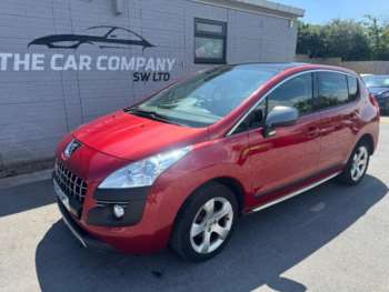 2010 (10) - 1.6 HDi Exclusive 5dr EGC