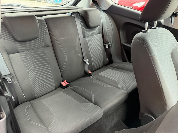 Used Ford Fiesta 2015 for sale - 76143643: Photo 10