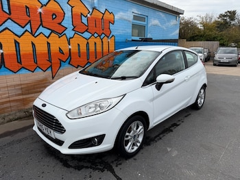 Ford - Fiesta