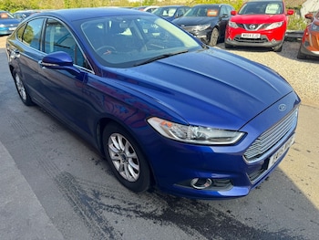 Used Ford Mondeo 2015 for sale - 78668402: Photo