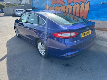 Used Ford Mondeo 2015 for sale - 78668402: Photo