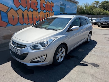 Used Hyundai i40 2013 for sale - 79351065: Photo