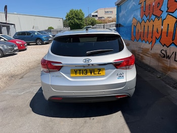 Used Hyundai i40 2013 for sale - 79351065: Photo