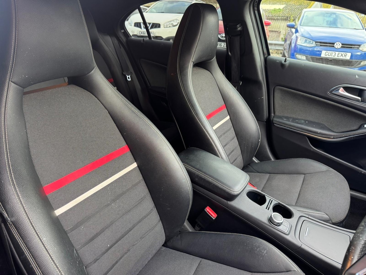 Used Mercedes-Benz A-Class 2014 for sale - 77431825: Photo 10