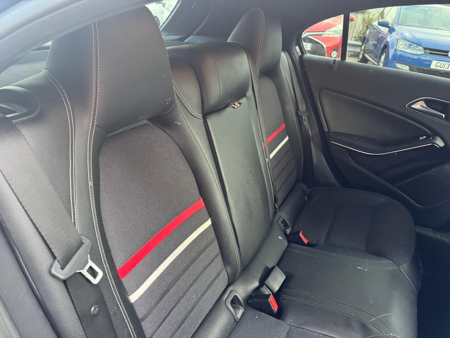 Used Mercedes-Benz A-Class 2014 for sale - 77431825: Photo 11