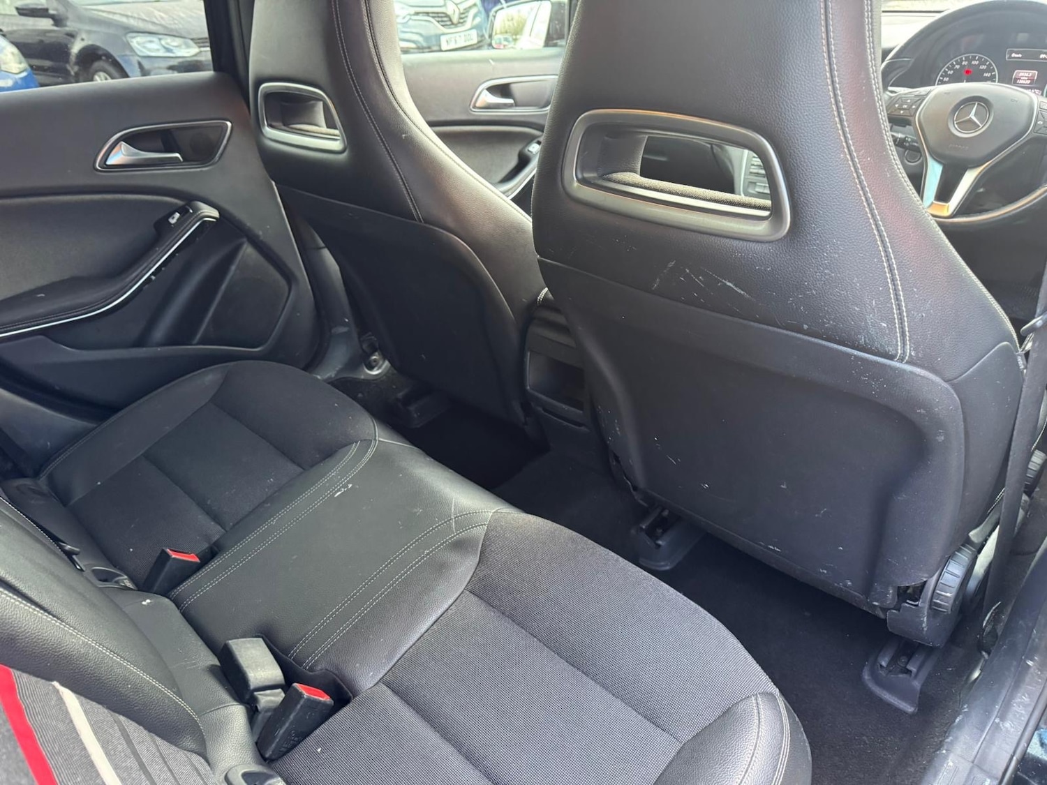 Used Mercedes-Benz A-Class 2014 for sale - 77431825: Photo 14