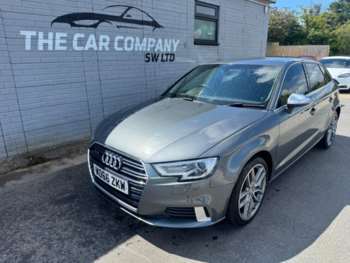 2017 (66) - 2.0 TDI Quattro Sport 5dr