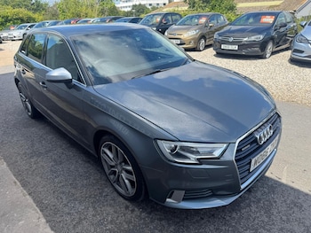 Used Audi A3 2017 for sale - 75428378: Photo