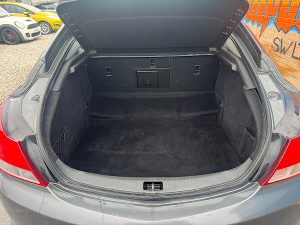 Used Vauxhall Insignia 2009 for sale - 76287958: Photo 12