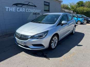 2016 (66) - 1.6 CDTi 16V Design 5dr