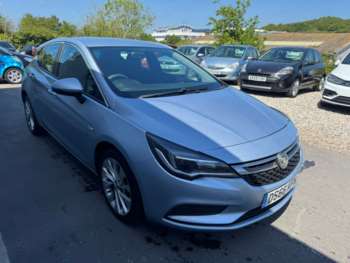 Used Vauxhall Astra 2016 for sale - 74693487: Photo