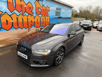 2015 (65) - 2.0 TDI Ultra 163 SE Technik 4dr