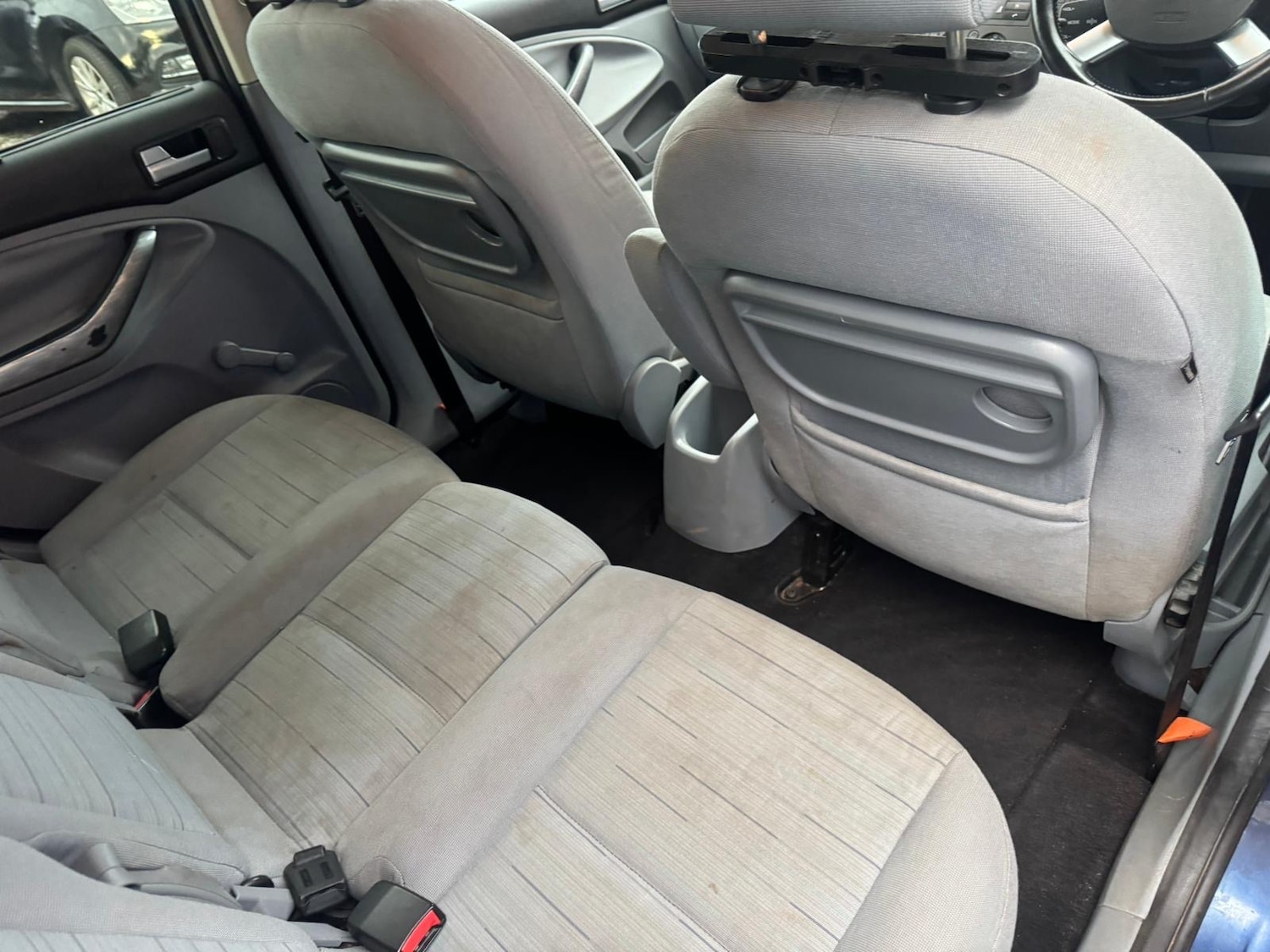 Used Ford C-Max 2007 for sale - 77187649: Photo 12