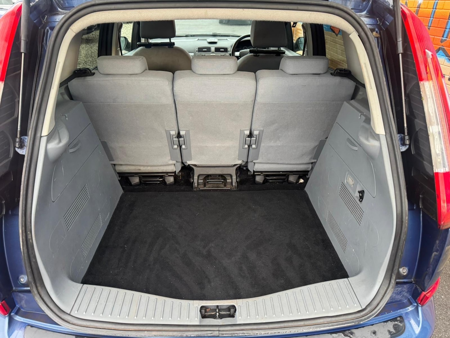 Used Ford C-Max 2007 for sale - 77187649: Photo 13