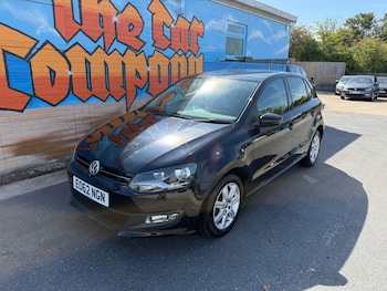 Volkswagen - Polo