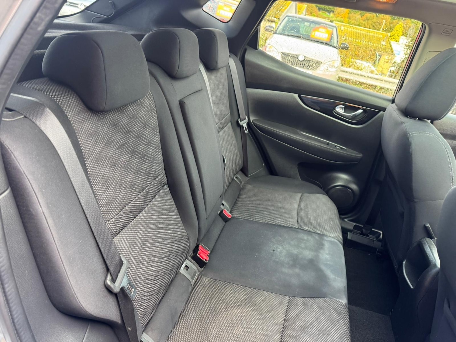 Used Nissan Qashqai 2014 for sale - 76305303: Photo 10