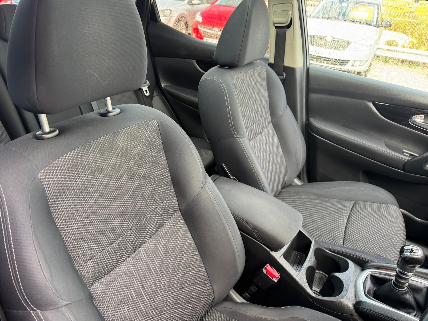 Used Nissan Qashqai 2014 for sale - 76305303: Photo 9