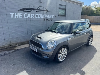 Used MINI Hatch 2008 for sale - 75734707: Photo