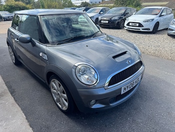 Used MINI Hatch 2008 for sale - 75734707: Photo