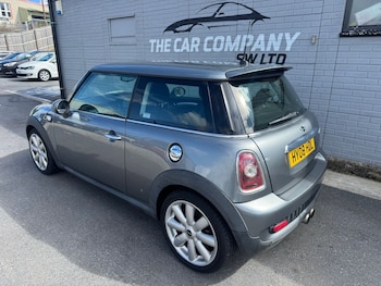 Used MINI Hatch 2008 for sale - 75734707: Photo