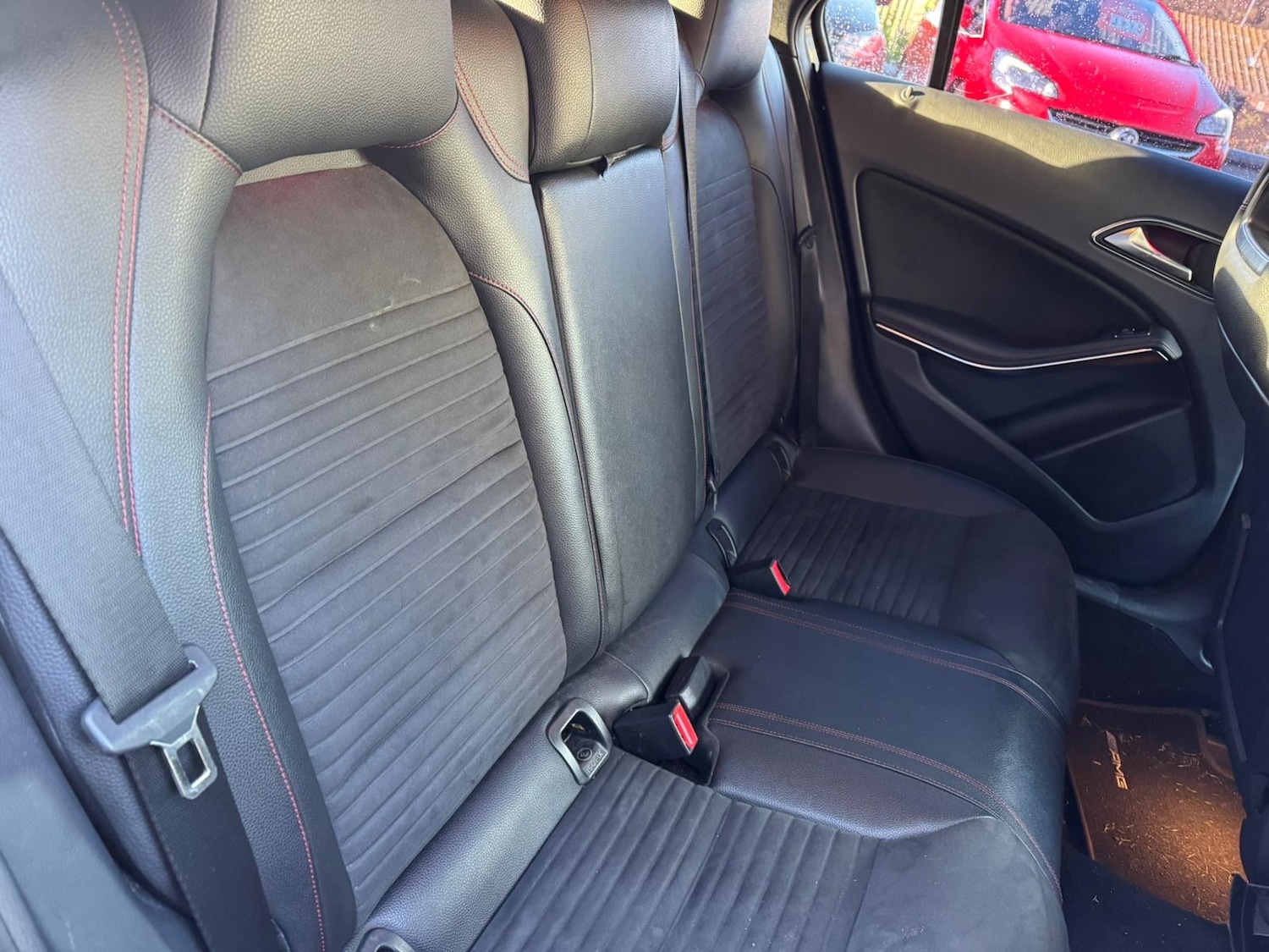 Used Mercedes-Benz A-Class 2016 for sale - 76369058: Photo 10