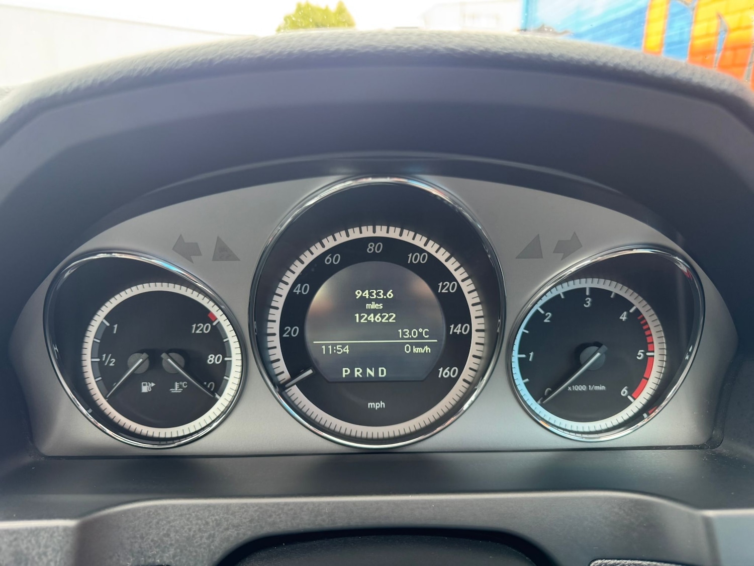 Used Mercedes-Benz C Class 2011 for sale - 78118133: Photo 14