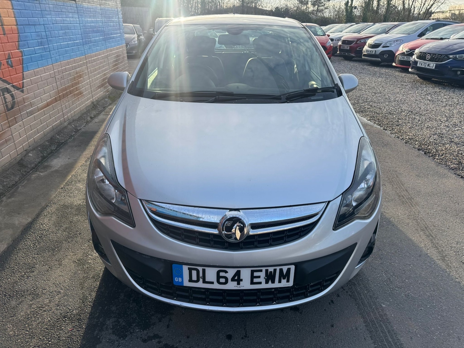 Used Vauxhall Corsa 2015 for sale - 77810306: Photo 5