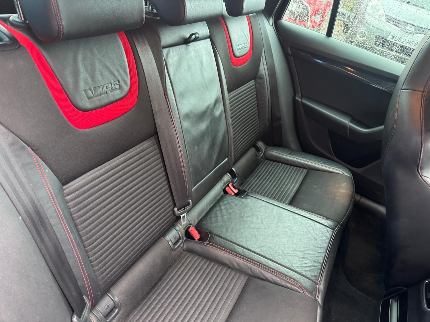 Used Skoda Octavia 2017 for sale - 77341051: Photo 10