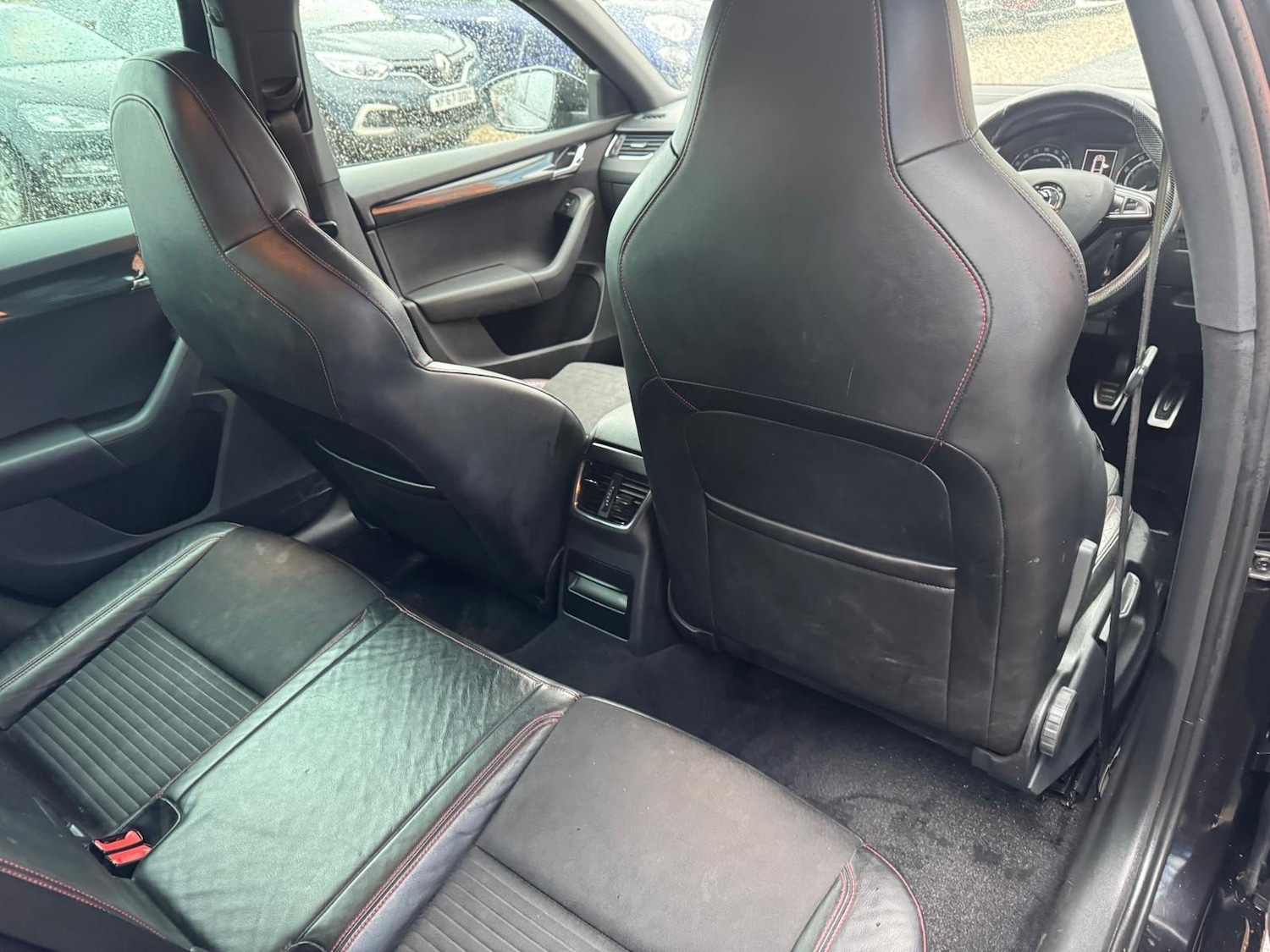 Used Skoda Octavia 2017 for sale - 77341051: Photo 11