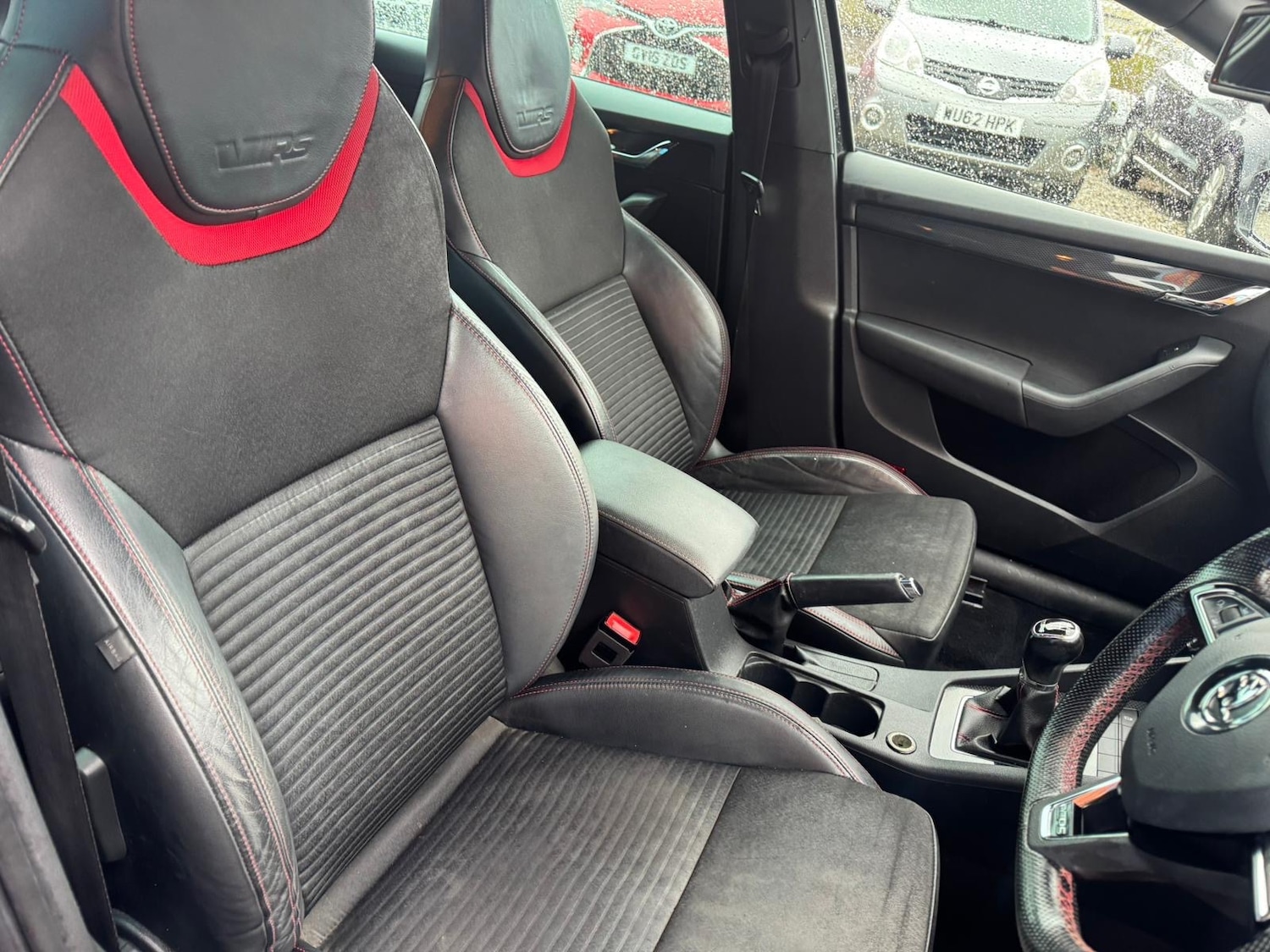 Used Skoda Octavia 2017 for sale - 77341051: Photo 12