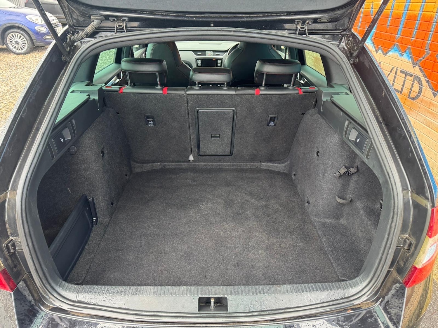 Used Skoda Octavia 2017 for sale - 77341051: Photo 13