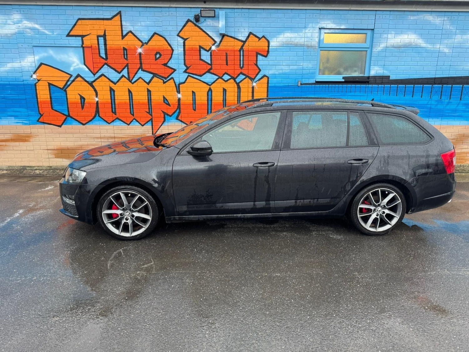 Used Skoda Octavia 2017 for sale - 77341051: Photo 7