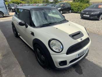 Used MINI Hatch 2009 for sale - 75356164: Photo