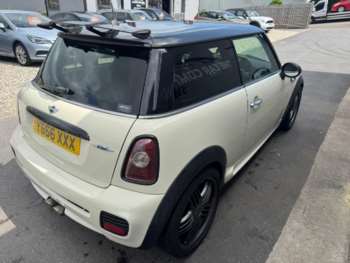 Used MINI Hatch 2009 for sale - 75356164: Photo