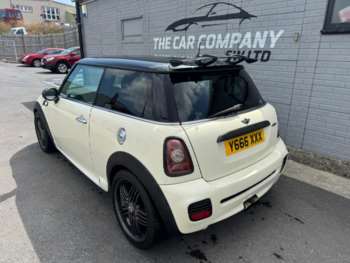Used MINI Hatch 2009 for sale - 75356164: Photo