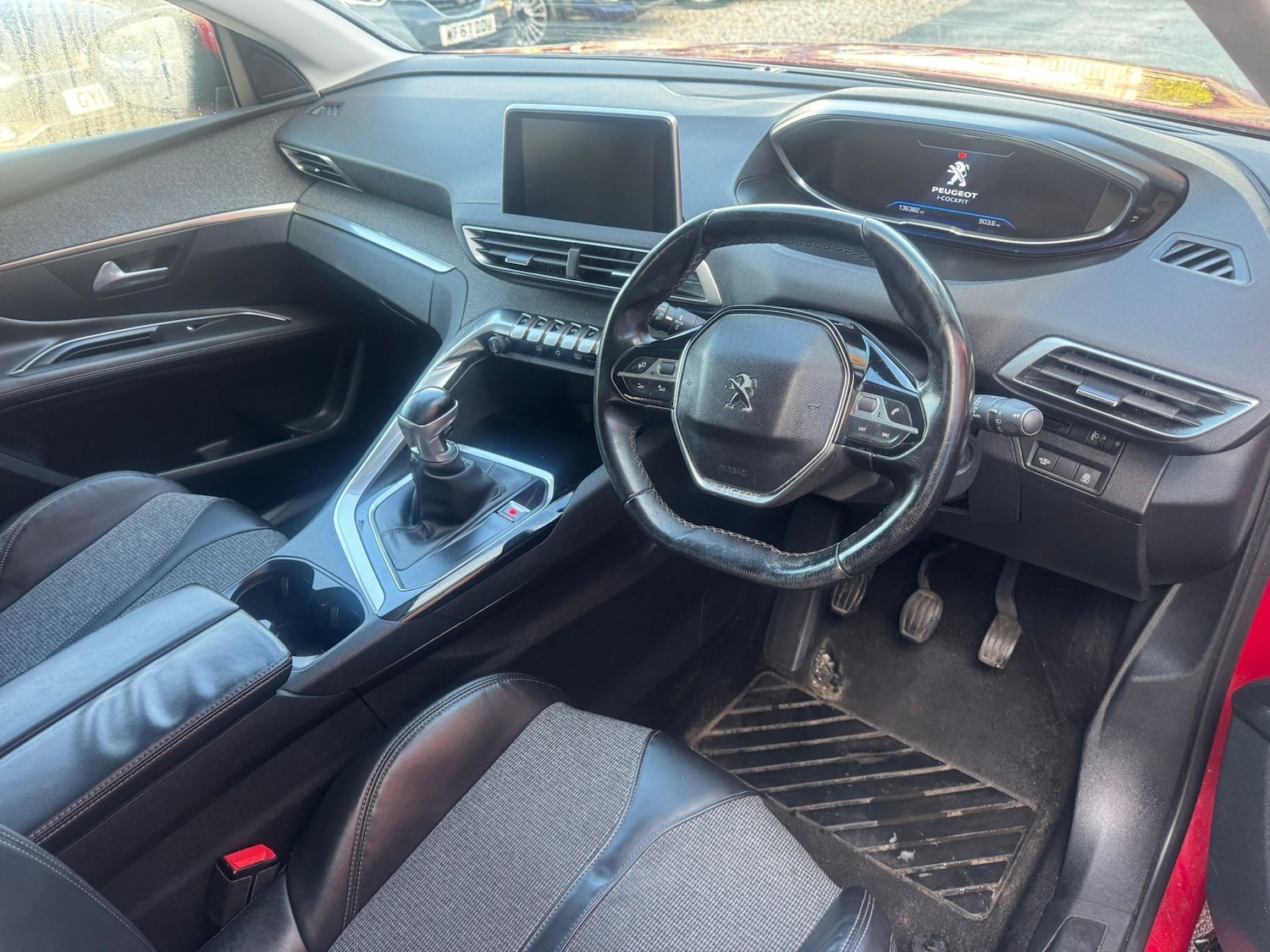 Used Peugeot 3008 2018 for sale - 77249343: Photo 10