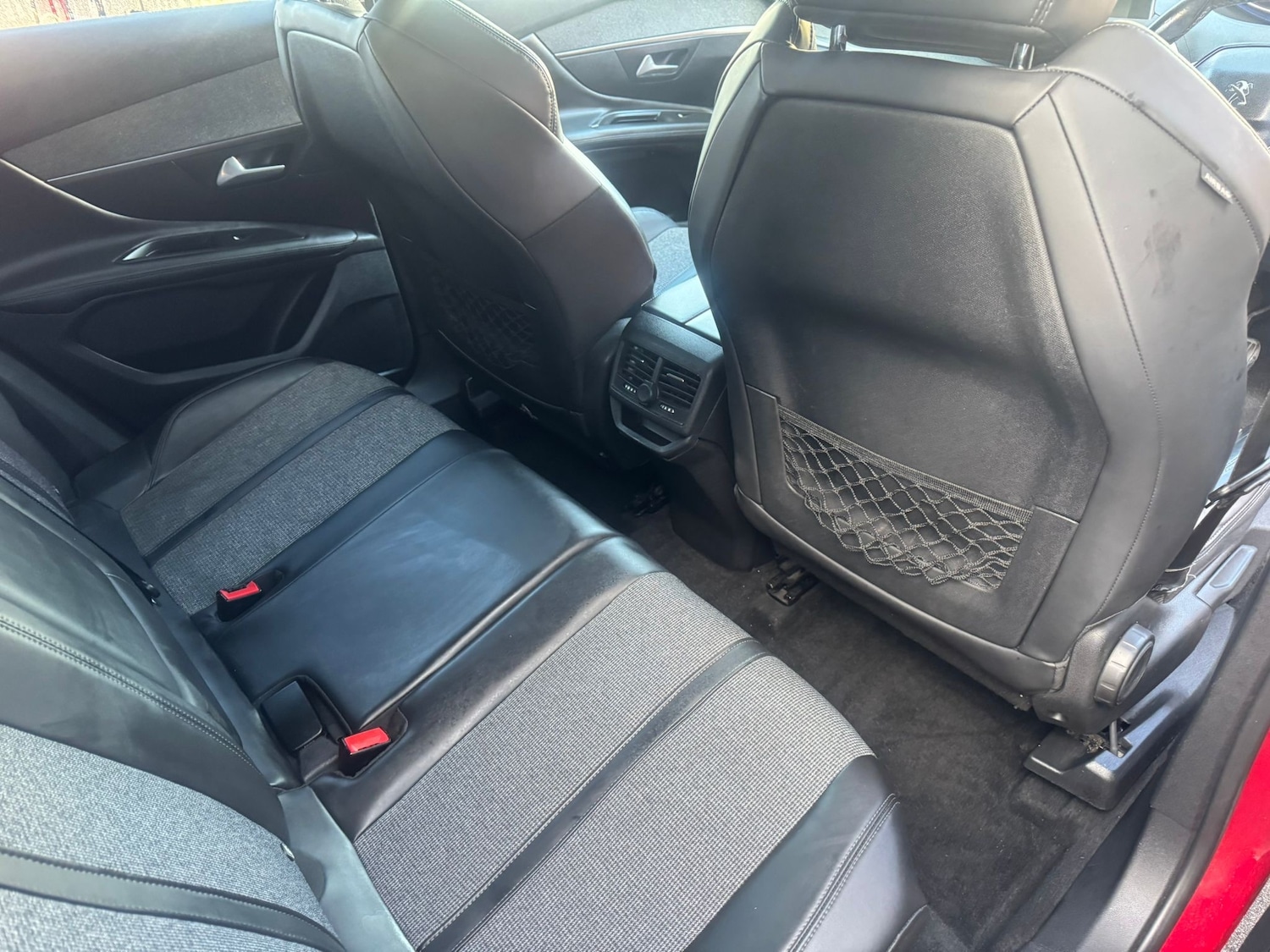 Used Peugeot 3008 2018 for sale - 77249343: Photo 11