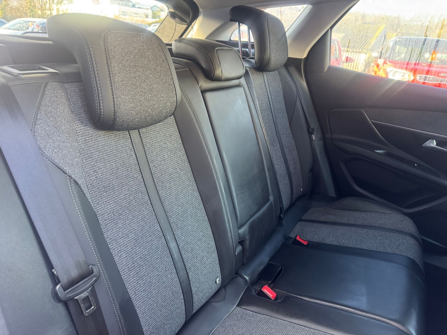 Used Peugeot 3008 2018 for sale - 77249343: Photo 12