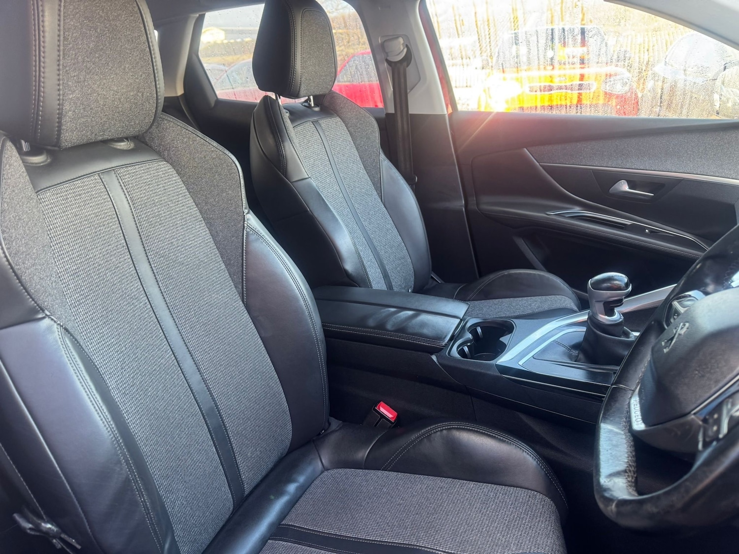 Used Peugeot 3008 2018 for sale - 77249343: Photo 13