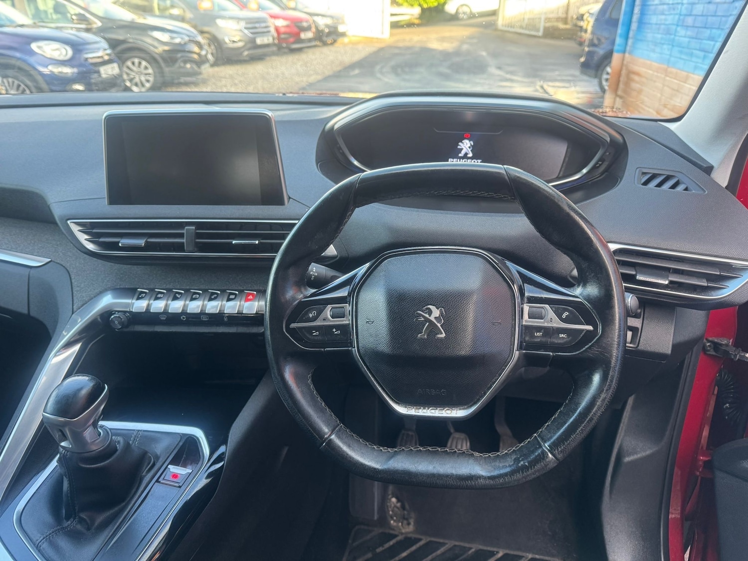 Used Peugeot 3008 2018 for sale - 77249343: Photo 9