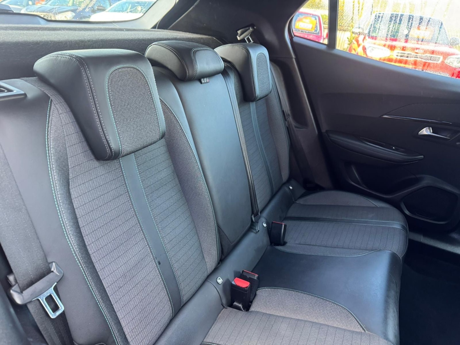 Used Peugeot 2008 2021 for sale - 77249341: Photo 10