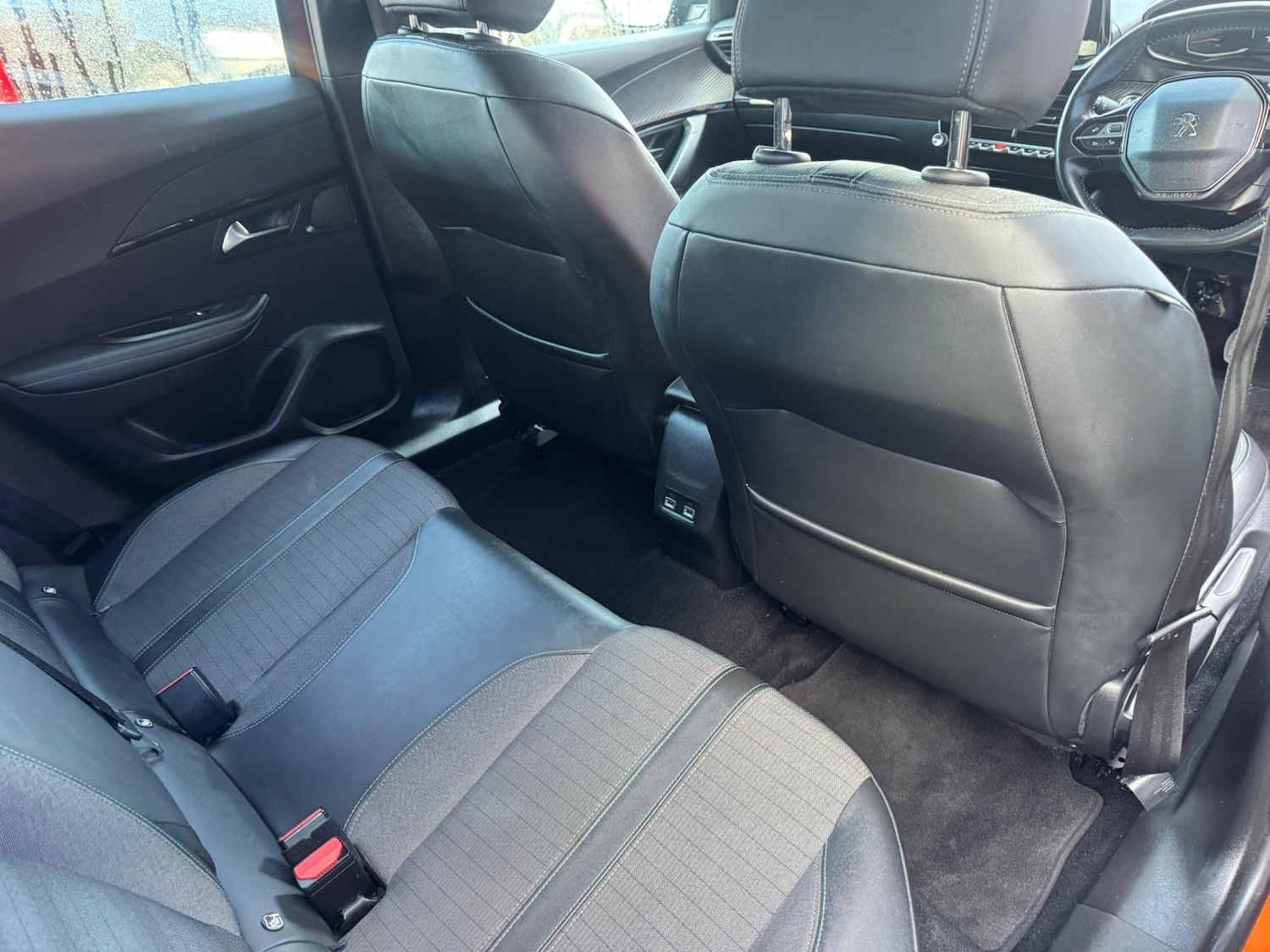 Used Peugeot 2008 2021 for sale - 77249341: Photo 11