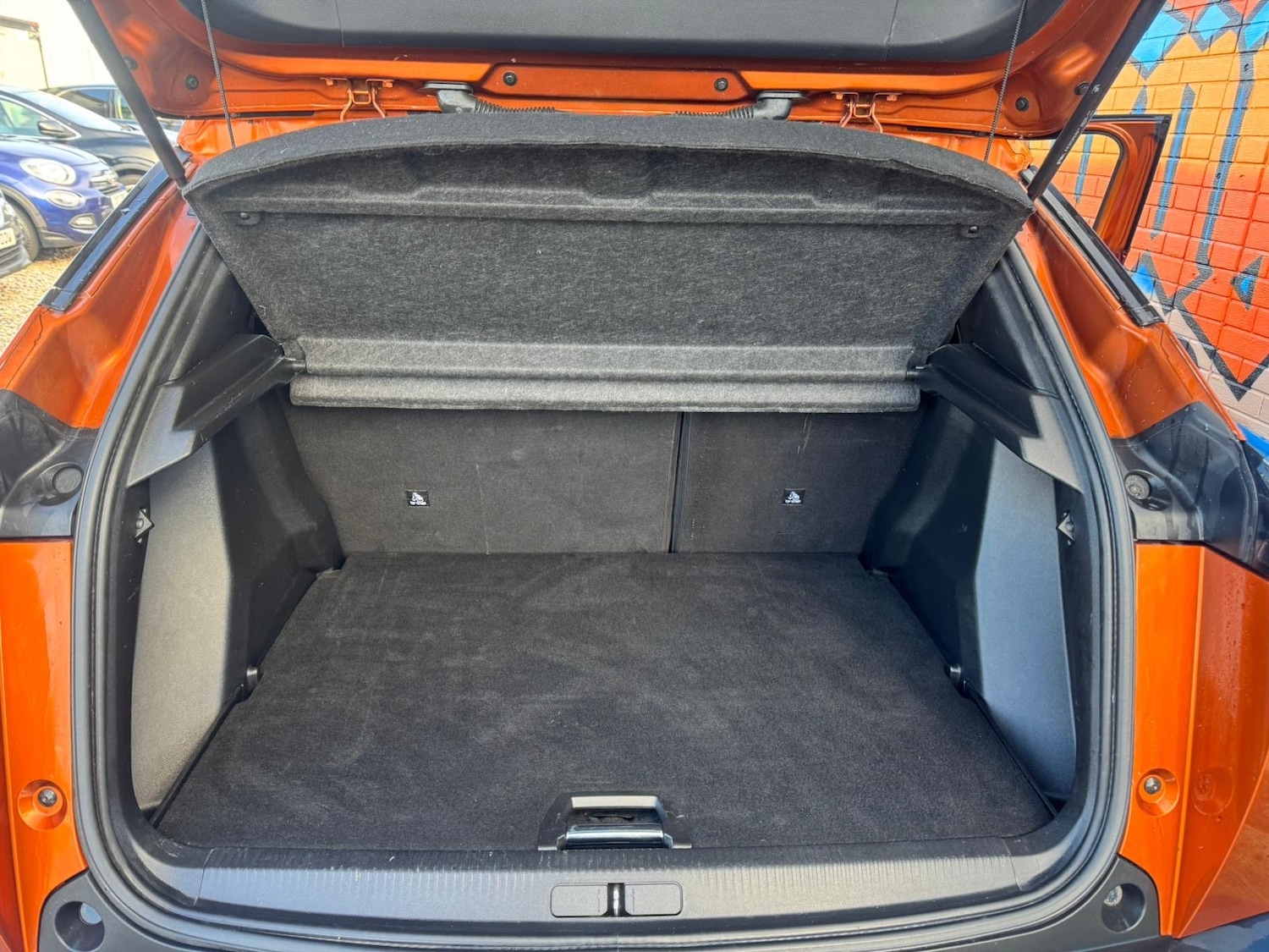 Used Peugeot 2008 2021 for sale - 77249341: Photo 12