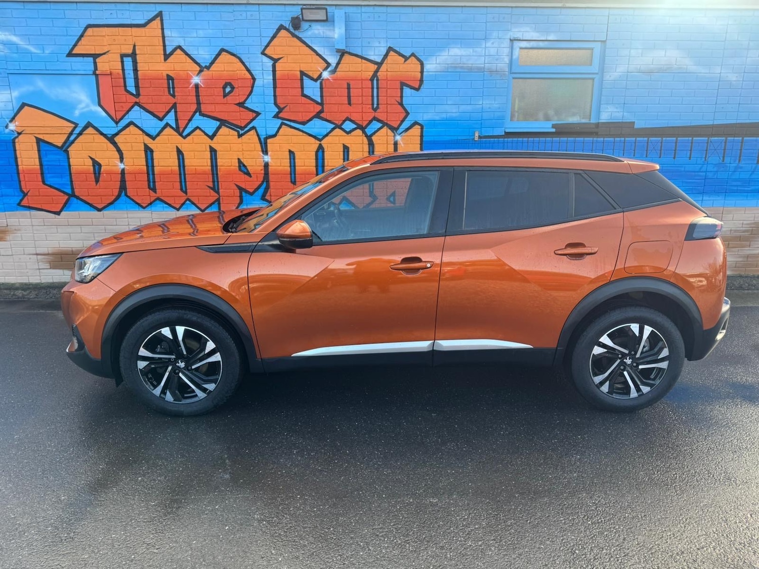 Used Peugeot 2008 2021 for sale - 77249341: Photo 7